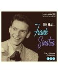 Frank Sinatra - The Real... Frank Sinatra (3 CD) - 1t