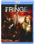 Fringe (Blu-ray) - 5t