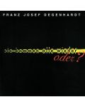 Franz Josef Degenhardt - Sie Kommen alle wieder - Oder? (CD) - 1t