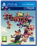 Frantics (PS4) - 1t
