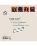Free - Free Live! (CD) - 1t