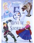 Frozen 5 Minute Stories - 1t
