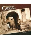 Francis Cabrel - Carte postale (CD) - 1t