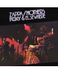 Frank Zappa - Roxy & Elsewhere (CD) - 1t