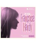 Francoise Hardy - The Real... Francoise Hardy (3 CD) - 1t