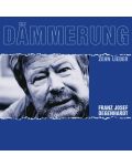 Franz Josef Degenhardt - Dammerung (CD) - 1t
