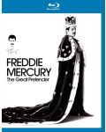 Freddie Mercury - The Great Pretender (Blu-Ray) - 1t