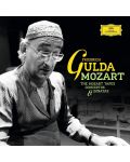 Friedrich Gulda - Gulda - the Complete Mozart Tapes, Concertos & Early Recordings (CD Box) - 1t