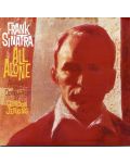 Frank Sinatra - All Alone (CD) - 1t