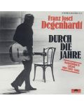 Franz Josef Degenhardt - durch die Jahre (CD) - 1t