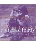 Francoise Hardy - All Over the World (CD) - 1t