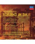 Franco Fagioli - Pergolesi: Adriano In Siria (3 CD) - 1t