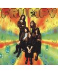 Frumpy - BEST of Frumpy (CD) - 1t