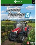 Farming Simulator 22 (Xbox One)	 - 1t