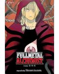 Fullmetal Alchemist 3-in-1 Edition Vol. 5 - 1t