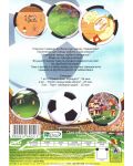 Football Stories (DVD) - 2t