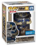 Figurina Funko POP! Games: Fallout 76 - T-51 Power Armor #479 - 2t