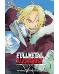 Fullmetal Alchemist 3-in-1 Edition Vol. 6 - 1t