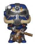 Figurina Funko POP! Games: Fallout 76 - T-51 Power Armor #479 - 1t