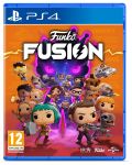 Funko Fusion (PS4) - 1t