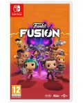 Funko Fusion (Nintendo Switch) - 1t