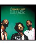 Fugees - Greatest Hits (CD) - 1t