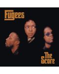Fugees - The Score (2 Vinyl, Orange/Gold)	 - 1t