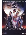 G.O.R.A. (DVD) - 1t