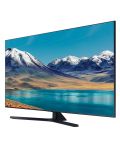 Televizor smart Samsung - 55TU8502, 55", 4K, Crystal LED, negru - 3t