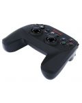 Controller Redragon - Harrow G808-BK, PC, PS3, negru - 3t