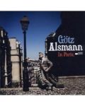 Gotz Alsmann - in Paris (CD) - 1t