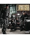 G-Unit - T.O.S. (Terminate On Sight) (CD) - 1t
