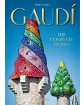 Gaudi. The Complete Works (40th Edition) - 1t