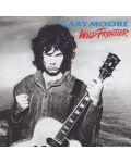 Gary Moore - Wild Frontier (CD) - 1t