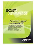 Garantie pentru monitor Acer - 5Y Warranty Extension - digital - 1t