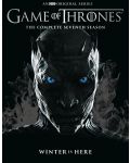 Game of Thrones (Blu-ray) - 8t