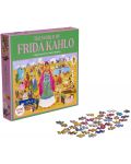 Puzzle Galison de 1000 piese - World of Frida Kahlo - 2t