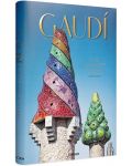 Gaudi: The Complete Works (2nd Edition) - 3t