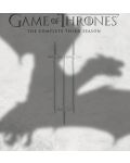 Game of Thrones (Blu-ray) - 4t