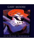 Gary Moore - Out in the Fields - The Very Best of Gary Moore (CD) - 1t