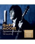 Gary Moore - Parisienne Walkways: The Collection (2 CD) - 1t