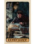 Game of Thrones: Tarot Cards (Deck and Guidebook) - 13t