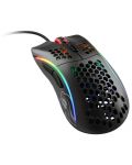 Mouse gaming Glorious Odin - model D, matte black - 2t