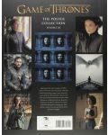 Game of Thrones: The Poster Collection, Volume III	 - 7t