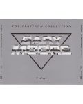 Gary Moore - Gary Moore - the Platinum Collection (3 CD) - 1t