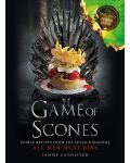 Game of Scones: All Men Must Dine	 - 1t