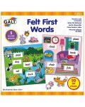 Joc pentru copii Galt - Primele mele cuvinte in limba engleza - 2t