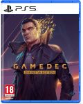 Gamedec - Definitive Edition (PS5) - 1t