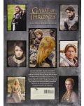 Game of Thrones: The Poster Collection - 5t