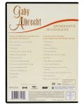 Gaby Albrecht - Zauberhafte Augenblicke (DVD) - 2t
